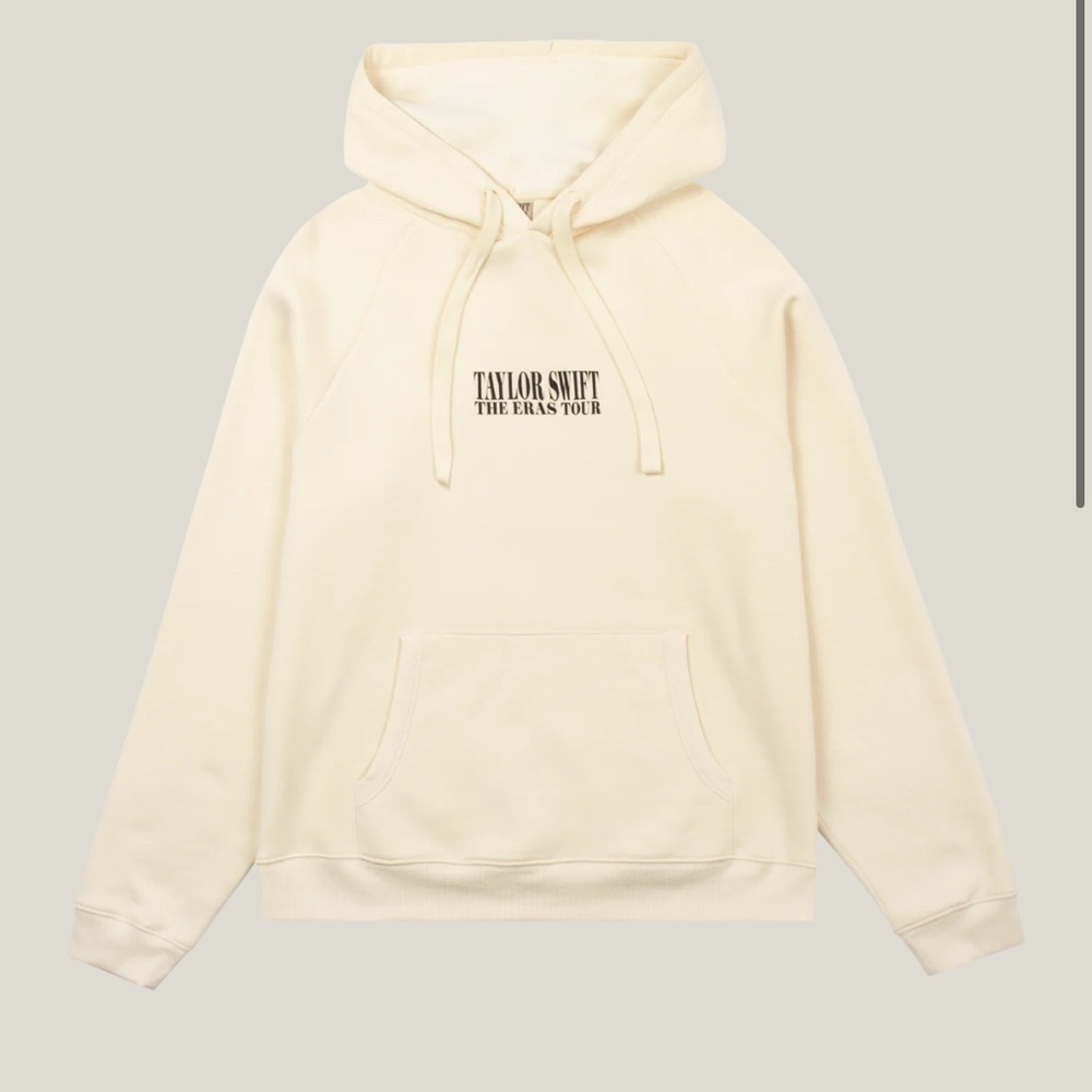 TAYLOR SWIFT ERAS TOUR HOODIE‼️‼️‼️
